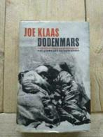 Dodenmars - Joe Klaas - boek, Ophalen of Verzenden