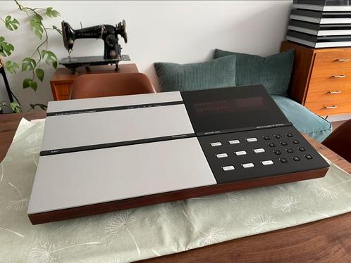Beocord 9000 refurbished Bang en Olufsen B&o, Audio, Tv en Foto, Cassettedecks, Enkel, Overige merken, Tiptoetsen, Tape counter