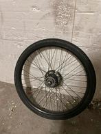 VanMoof X3 Wiel, Algemeen, Zo goed als nieuw, VanMoof, Ophalen