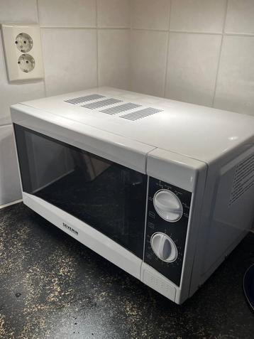 Severin magnetron 7809 beschikbaar voor biedingen