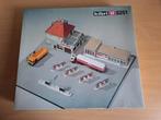 Kibri tankstation H0 8251, Hobby en Vrije tijd, Modelbouw | Vliegtuigen en Helikopters, Ophalen of Verzenden, Zo goed als nieuw