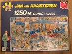 Jan van Haasteren 1250 The big Leak, Ophalen of Verzenden, Zo goed als nieuw