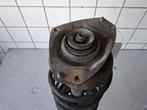Schokdemperpoot links-voor van een Alfa Romeo Spider, Verzenden, 3 maanden garantie, Gebruikt, Alfa Romeo