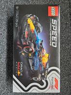 Lego redbull auto, Ophalen, Nieuw, Auto, Overige merken