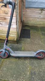 Qmwheels h7 (gebruikt), Fietsen en Brommers, Steps, Ophalen of Verzenden, Zo goed als nieuw, Elektrische step (E-scooter), H7 QMWheels