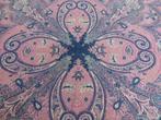 Antiek worteldoek, Antiek en Kunst, Antiek | Kleden en Textiel, Ophalen of Verzenden