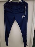 adidas sport broek mt xs, Kleding | Heren, Sportkleding, Blauw, Nieuw, Ophalen of Verzenden, Algemeen