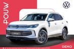 Volkswagen Tiguan 1.5 eHybrid 204pk DSG Life Edition | Winte, Auto's, Volkswagen, 12 maanden, Stof, 250 km/l, Parkeersensor
