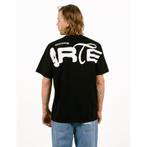 Arte Antwerp Energy T-Shirt Zwart, Zwart, Info@arte-antwerp.com, Ophalen of Verzenden, Arte Antwerp