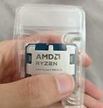 AMD Ryzen 7 9800X3D, Computers en Software, Processors, 8-core, Verzenden, AM5, Zo goed als nieuw