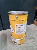Sikafloor 150 epoxy/beton primer 10kg nieuw, Ophalen of Verzenden, Nieuw, Wit