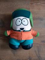 South Park Kyle pop +/- 45cm, Ophalen of Verzenden, Gebruikt, Actiefiguur of Pop