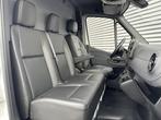 Mercedes-Benz Sprinter 317 CDI Automaat Airco Carplay Leer L, Auto's, Automaat, Achterwielaandrijving, Gebruikt, 4 cilinders