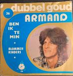 Ben ik te min-Blommenkinders, Ophalen of Verzenden, Gebruikt, Overige formaten, Levenslied of Smartlap