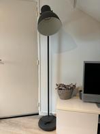 IKEA Hektar Staande Lamp Grijs - Zo Goed Als Nieuw, Huis en Inrichting, Ophalen, Zo goed als nieuw, Metaal, 150 tot 200 cm