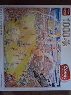 Puzzel King Comic collection Soccer Stadium 1000 stukjes, Ophalen, Zo goed als nieuw