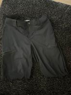 Columbia wandelbroek dames maat 40, Zwart, Zo goed als nieuw, Lang, Ophalen