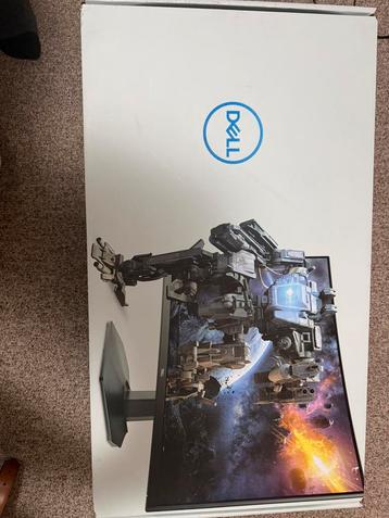 Dell S3222DGM monitor beschikbaar voor biedingen