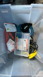 Spaanband / rachetstraps and bungee cord, Ophalen of Verzenden, Nieuw