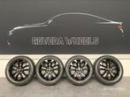 17'' originele Nissan Juke F15 demo velgen + banden 5x114.3, Banden en Velgen, 17 inch, Ophalen of Verzenden, Personenwagen
