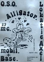 27MC QSL KAARTEN, Telecommunicatie, Ophalen of Verzenden, Gebruikt