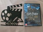 Harry Potter Complete 8-Film Collection, Boxset, Fantasy, Ophalen of Verzenden, Zo goed als nieuw