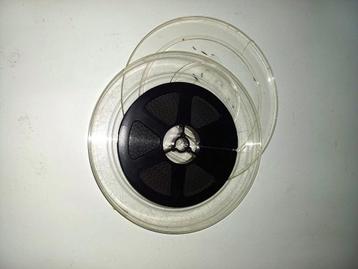 AJAX Inter Milaan finale europacup 1972 8mm smalfilm beschikbaar voor biedingen