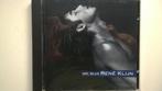René Klijn - Mr. Blue, Cd's en Dvd's, Maxi-single, Ophalen of Verzenden, Zo goed als nieuw, 1 single
