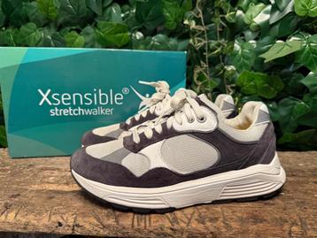 bijna Nieuwe sneakers van Xsensible maat 41 (wijdte H) beschikbaar voor biedingen