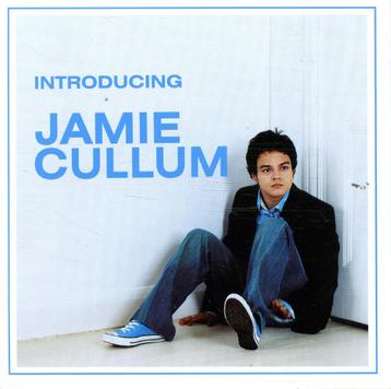 Jamie Cullum - Introducing ( promo ) beschikbaar voor biedingen