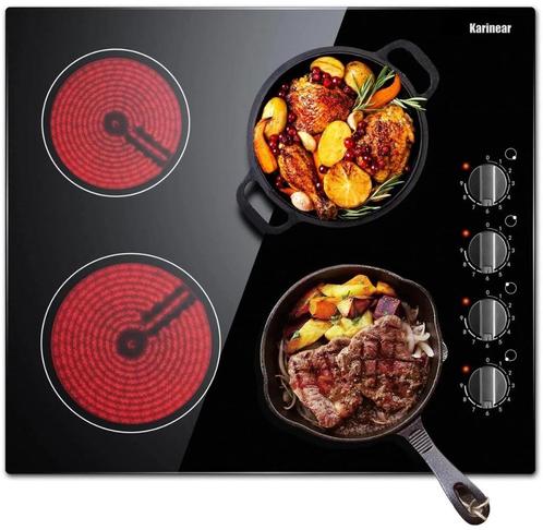 Inductie kookplaat - Induction Hob - Induction Cook Top - In, Hobby en Vrije tijd, Overige Hobby en Vrije tijd, Nieuw, Verzenden