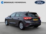 Ford Focus 1.0 Titanium | Cruise Control | Parkeersensoren |, 12 maanden, 125 pk, Gebruikt, Euro 6