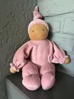 Zonnekind Knuffelpop 36LBR / 30cm / Antroposofische pop, Ophalen of Verzenden, Nieuw, Overige typen