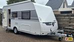 Eriba Living 471 Enkele bed,Mover, Lfl.VT., Standaardzit, Overige typen, Bedrijf, 4 tot 5 meter