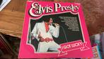 Elvis Presley.I got Lucky, Ophalen of Verzenden, Zo goed als nieuw