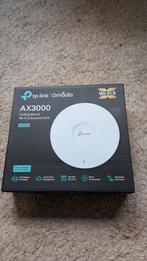 TP-Link Omada eap653 ax3000, Computers en Software, Accesspoints, Ophalen of Verzenden, Zo goed als nieuw, TP-Link