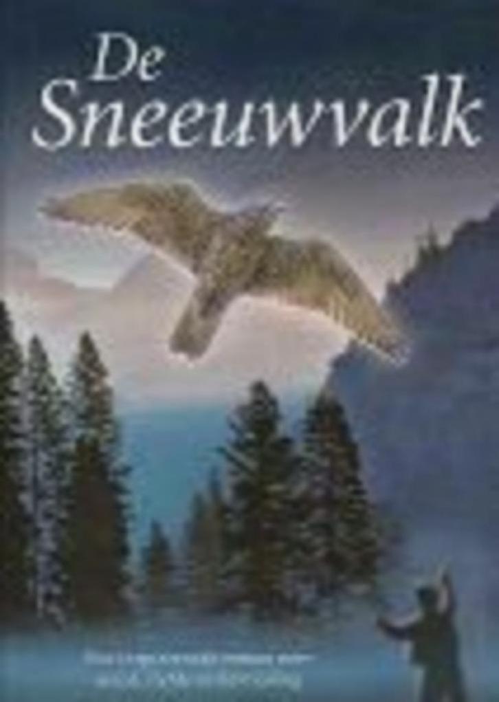 De sneeuwvalk, Eeuwige stranden, Groene vrijdag, Boeken, Thrillers, Zo goed als nieuw, Ophalen of Verzenden