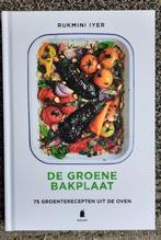 De Groene Bakplaat - Rukmini Iyer (NIEUW), Boeken, Gezond koken, Nieuw, Rukmini Iyer, Ophalen of Verzenden