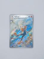 Pokémon kaart - Raboot 147/142 - Nieuw!, Hobby en Vrije tijd, Verzamelkaartspellen | Pokémon, Ophalen of Verzenden, Nieuw, Losse kaart