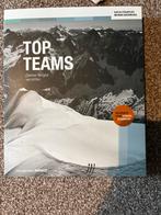 Top Teams - Katja Staartjes & Menno Boermans, Boeken, Ophalen of Verzenden, Zo goed als nieuw