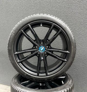19 INCH BMW 791M ORIGINEEL 3/4 SERIE G20 G21 G22 G23 G26 791 beschikbaar voor biedingen