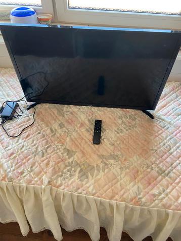 Samsung led tv beschikbaar voor biedingen