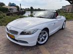 BMW Z4 E89 35i 2009 - Nette staat, Automaat, Achterwielaandrijving, Cabriolet, Wit