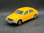Norev Renault 14 TL 1:43, Verzenden, Zo goed als nieuw, Auto, Norev