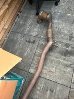 Golf 7 r cat, Auto-onderdelen, Uitlaatsystemen, Ophalen of Verzenden