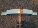 Stokke beugel en leertje voor de tripp trapp, Ophalen of Verzenden, Gebruikt, Meegroeistoel, Stoelverkleiner