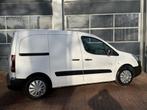Citroën Berlingo 1.6 BlueHDI 75 Club 3-pers (Bestel) 04-201, Voorwielaandrijving, Parkeersensor, Stof, Gebruikt