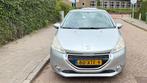 Peugeot 208 1.2 VTi 82PK 5D (102g) 2012 Grijs, Fietsen en Brommers, Gebruikt, Overige modellen, Ophalen of Verzenden, Benzine