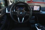 BMW 2 Serie Active Tourer 218i Luxury Line Automaat / Achter, Auto's, BMW, 136 pk, Gebruikt, Blauw, 1445 kg