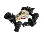 Horizon AMP ECX 1/10 rc auto, Elektro, Gebruikt, Auto offroad, Ophalen of Verzenden